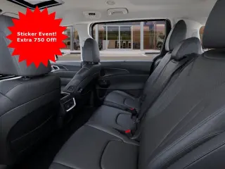 2026 Kia Carnival Hybrid