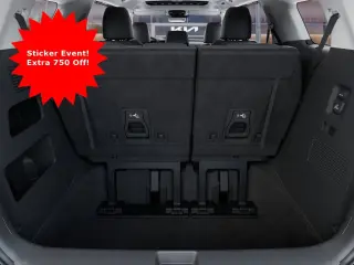 2026 Kia Carnival Hybrid