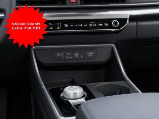 2026 Kia Carnival Hybrid