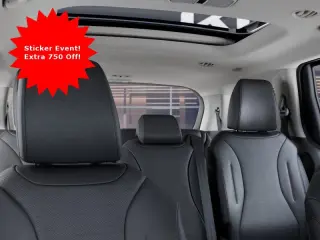 2026 Kia Carnival Hybrid
