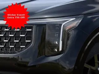 2026 Kia Carnival Hybrid