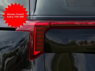 2026 Kia Carnival Hybrid