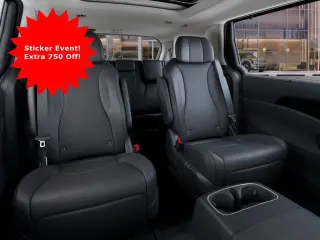 2026 Kia Carnival Hybrid