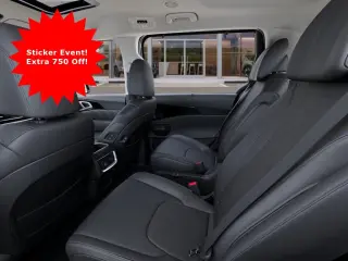 2026 Kia Carnival Hybrid