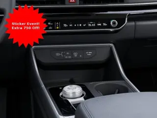 2026 Kia Carnival Hybrid
