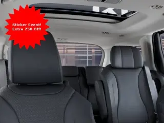 2026 Kia Carnival Hybrid