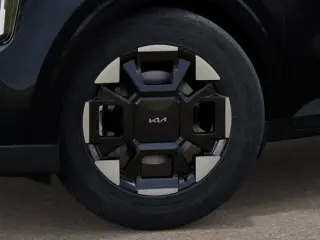 2026 Kia Carnival