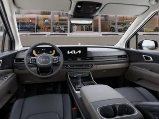 2026 Kia Carnival