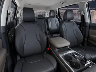 2026 Kia Carnival