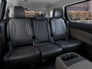 2026 Kia Carnival
