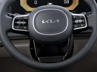 2026 Kia Carnival