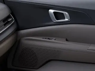 2026 Kia Carnival