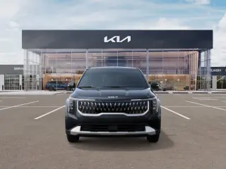 2026 Kia Carnival