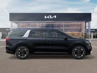 2026 Kia Carnival