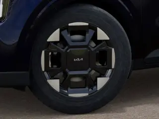 2026 Kia Carnival
