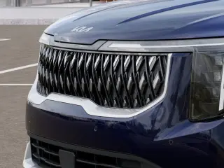 2026 Kia Carnival