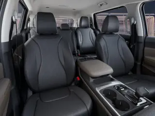 2026 Kia Carnival