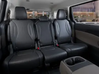 2026 Kia Carnival