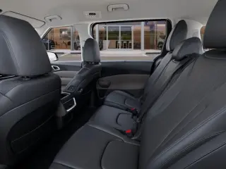 2026 Kia Carnival