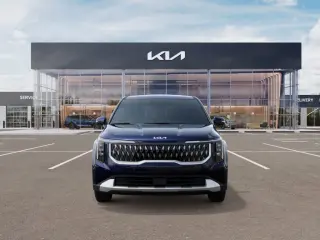 2026 Kia Carnival