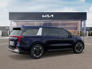 2026 Kia Carnival