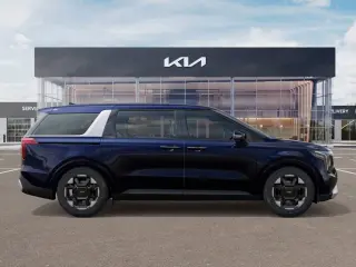 2026 Kia Carnival