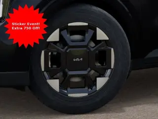 2026 Kia Carnival