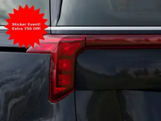 2026 Kia Carnival