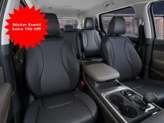 2026 Kia Carnival