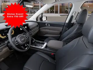 2026 Kia Carnival
