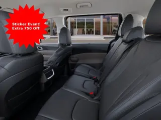 2026 Kia Carnival