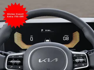 2026 Kia Carnival