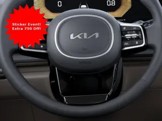 2026 Kia Carnival