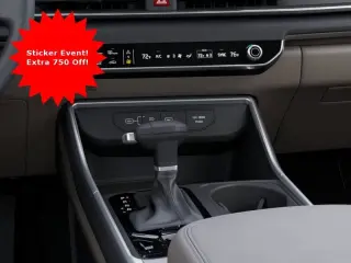 2026 Kia Carnival