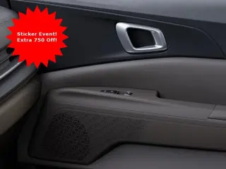 2026 Kia Carnival