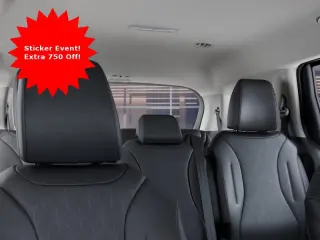 2026 Kia Carnival