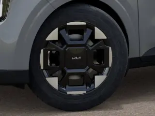 2026 Kia Carnival