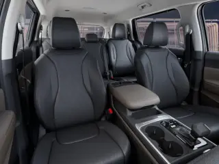 2026 Kia Carnival