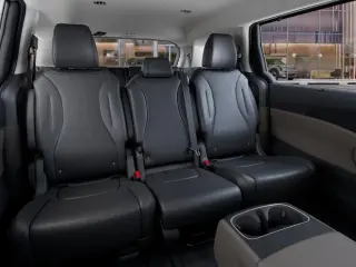 2026 Kia Carnival