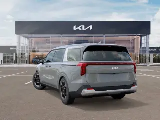 2026 Kia Carnival