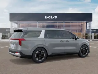 2026 Kia Carnival
