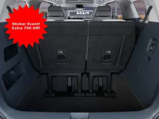 2026 Kia Carnival Hybrid