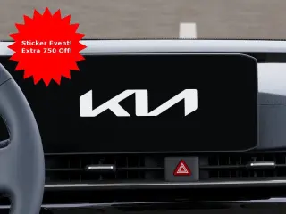2026 Kia Carnival Hybrid