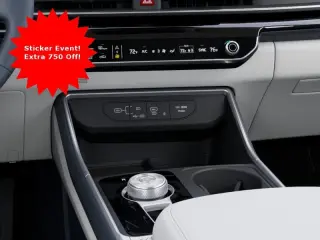 2026 Kia Carnival Hybrid