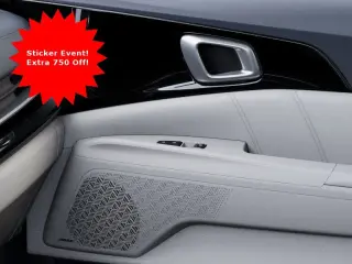 2026 Kia Carnival Hybrid