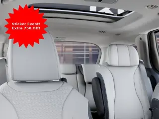 2026 Kia Carnival Hybrid