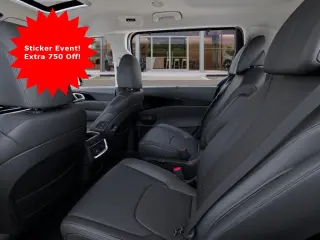 2026 Kia Carnival Hybrid