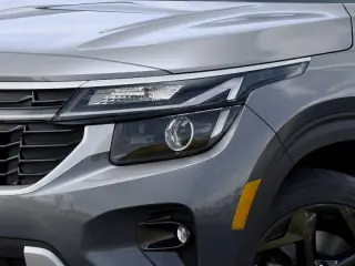2026 Kia Seltos