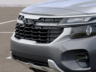 2026 Kia Seltos