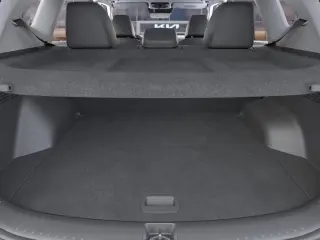 2026 Kia Seltos